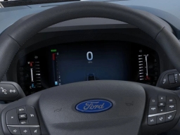 Ford Maverick XLT AWD SuperCrew 2025