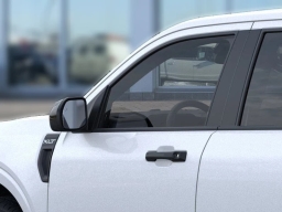 Ford Maverick XLT AWD SuperCrew 2025