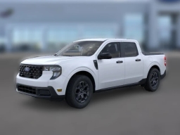 Ford Maverick XLT AWD SuperCrew 2025