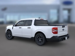 Ford Maverick XLT AWD SuperCrew 2025