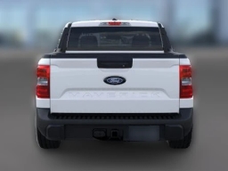 Ford Maverick XLT AWD SuperCrew 2025