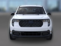 Ford Maverick XLT AWD SuperCrew 2025