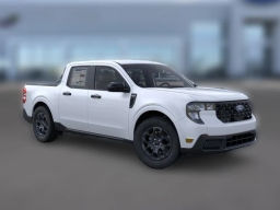 Ford Maverick XLT AWD SuperCrew 2025