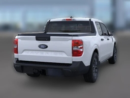 Ford Maverick XLT AWD SuperCrew 2025