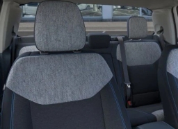 Ford Maverick XLT AWD SuperCrew 2025