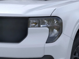 Ford Maverick XLT AWD SuperCrew 2025