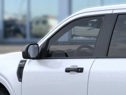 Ford Maverick XLT AWD SuperCrew 2025