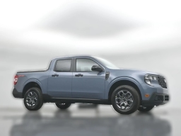 Ford Maverick XLT AWD SuperCrew 2025