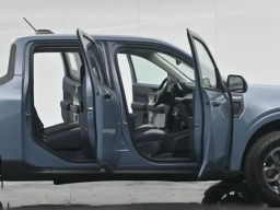 Ford Maverick XLT AWD SuperCrew 2025