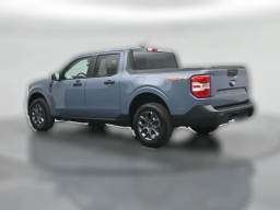 Ford Maverick XLT AWD SuperCrew 2025