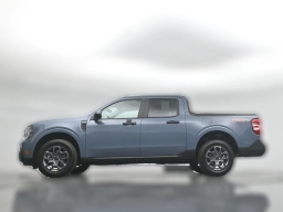 Ford Maverick XLT AWD SuperCrew 2025