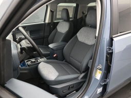 Ford Maverick XLT AWD SuperCrew 2025