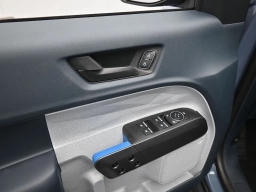 Ford Maverick XLT AWD SuperCrew 2025