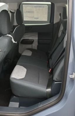 Ford Maverick XLT AWD SuperCrew 2025