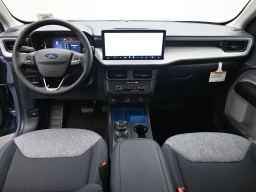 Ford Maverick XLT AWD SuperCrew 2025