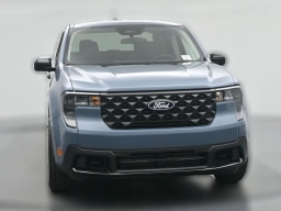 Ford Maverick XLT AWD SuperCrew 2025