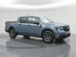 Ford Maverick XLT AWD SuperCrew 2025