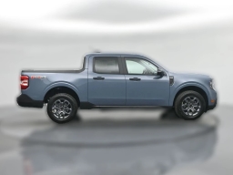 Ford Maverick XLT AWD SuperCrew 2025