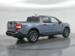 Ford Maverick XLT AWD SuperCrew 2025