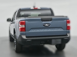 Ford Maverick XLT AWD SuperCrew 2025