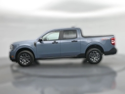 Ford Maverick XLT AWD SuperCrew 2025