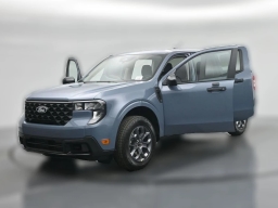 Ford Maverick XLT AWD SuperCrew 2025