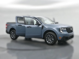 Ford Maverick XLT AWD SuperCrew 2025