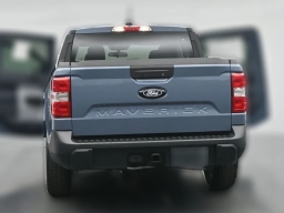 Ford Maverick XLT AWD SuperCrew 2025