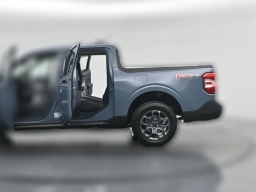 Ford Maverick XLT AWD SuperCrew 2025
