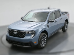 Ford Maverick XLT AWD SuperCrew 2025