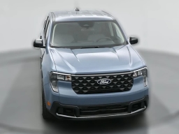 Ford Maverick XLT AWD SuperCrew 2025