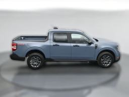 Ford Maverick XLT AWD SuperCrew 2025