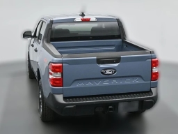 Ford Maverick XLT AWD SuperCrew 2025