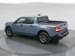 Ford Maverick XLT AWD SuperCrew 2025