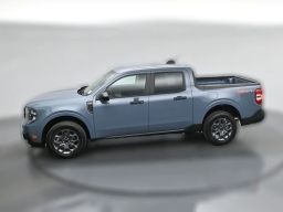 Ford Maverick XLT AWD SuperCrew 2025