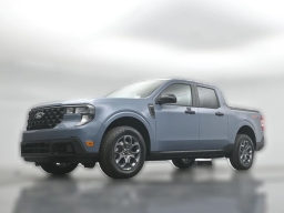 Ford Maverick XLT AWD SuperCrew 2025