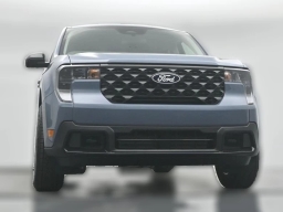 Ford Maverick XLT AWD SuperCrew 2025