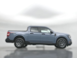 Ford Maverick XLT AWD SuperCrew 2025