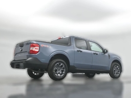 Ford Maverick XLT AWD SuperCrew 2025