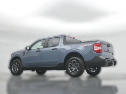 Ford Maverick XLT AWD SuperCrew 2025