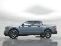 Ford Maverick XLT AWD SuperCrew 2025