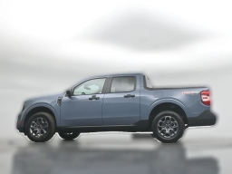 Ford Maverick XLT AWD SuperCrew 2025