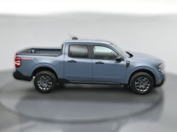 Ford Maverick XLT AWD SuperCrew 2025