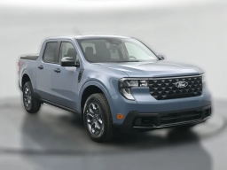 Ford Maverick XLT AWD SuperCrew 2025