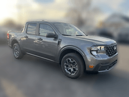 Ford Maverick XLT AWD SuperCrew 2026