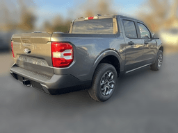 Ford Maverick XLT AWD SuperCrew 2026