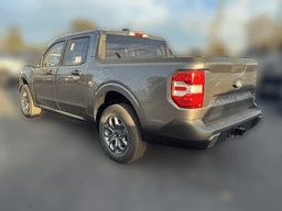 Ford Maverick XLT AWD SuperCrew 2026