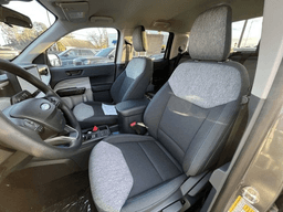 Ford Maverick XLT AWD SuperCrew 2026