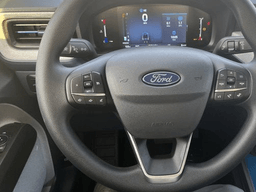 Ford Maverick XLT AWD SuperCrew 2026