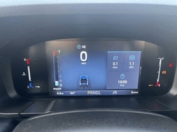 Ford Maverick XLT AWD SuperCrew 2026